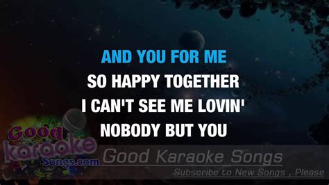 Enjoy the classic hit song Happy Together by The Turtles with on-screen lyrics. This catchy tune from 1967 has been featured in many movies and TV shows, …